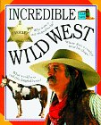 Beispielbild fr Wild West zum Verkauf von Better World Books