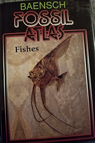9781564651150: Fossil Atlas, Fishes
