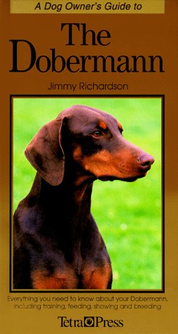 Stock image for Doberman for sale by Better World Books