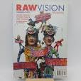 9781564661111: Raw Vision #45