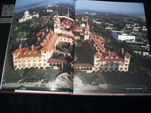 Stock image for Flagler College: Twenty Five Years of Progress Achievement for sale by Red's Corner LLC