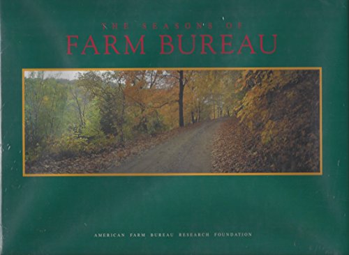9781564690180: The seasons of Farm Bureau