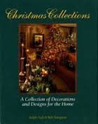 Imagen de archivo de Christmas Collections: A Book of Decorations & Design a la venta por ThriftBooks-Dallas