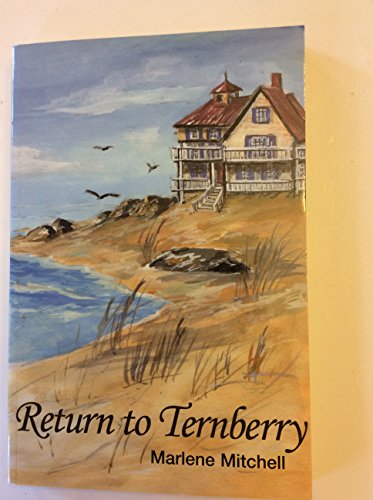 Stock image for Return to Turnberry: A Fictional Novel for sale by HPB Inc.