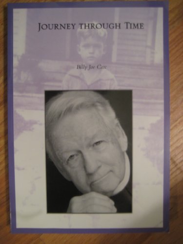 Imagen de archivo de Journey Through Time a la venta por Louisville Book Net