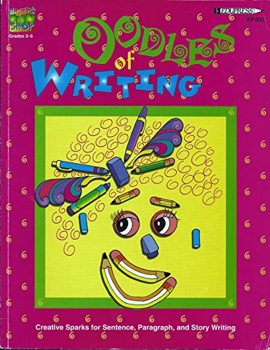 Stock image for Oodles of Writing; Grades 3-5 for sale by Ergodebooks