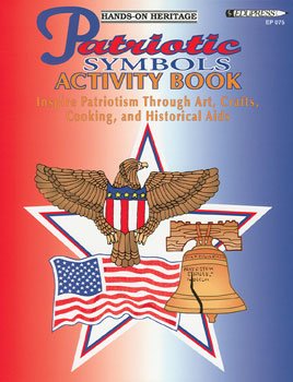 Imagen de archivo de Patriotic Symbols a la venta por Better World Books