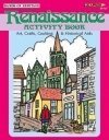 Stock image for Renaissance Activity Book (Hands-On Heritage) for sale by ThriftBooks-Dallas