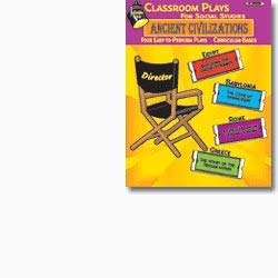 Stock image for Classroom Plays for Social Studies for sale by Wonder Book