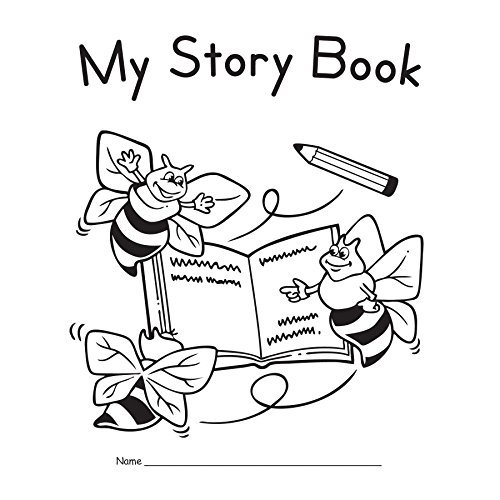 9781564729446: My Story Book: Primary