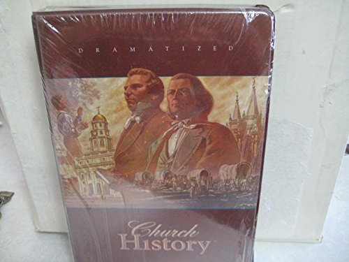 9781564730718: Dramatized Church History