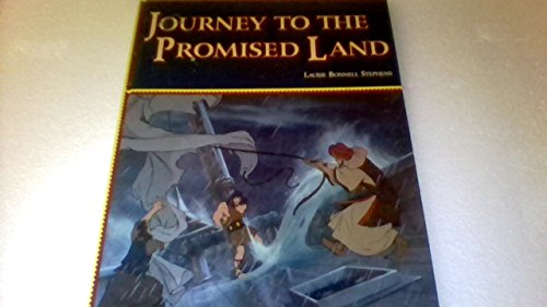 Stock image for Journey to the promised land (Living Scriptures #2) for sale by SecondSale