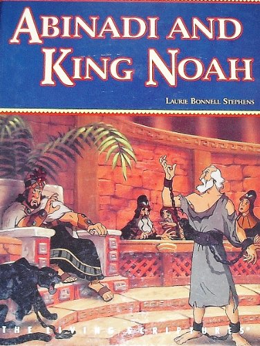 9781564731555: Abinadi and King Noah