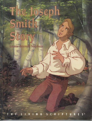 Imagen de archivo de The Joseph Smith story (The living scriptures) a la venta por Anderson Book