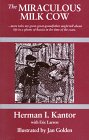 9781564740946: The Miraculous Milk Cow: More Tales My Great Great Grandfather Might Tell About Life in a Ghetto of Russia in the Time of the Czars