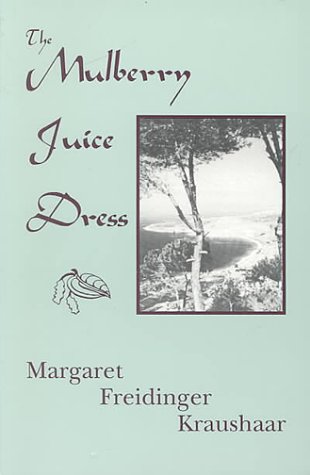 Stock image for The Mulberry Juice Dress: And Other Stories of Lebanon for sale by Daedalus Books