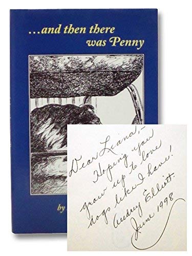 Imagen de archivo de And Then There Was Penny a la venta por Collectorsemall