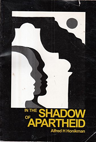 Imagen de archivo de In the Shadow of Apartheid a la venta por Chapter 1