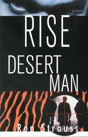 Imagen de archivo de Rise, Desert Man a la venta por Wonder Book