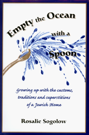 Imagen de archivo de Empty the Ocean with a Spoon a la venta por BookHolders