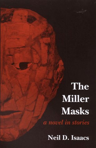 Beispielbild fr The Miller Masks: A Novel in Stories zum Verkauf von Wonder Book