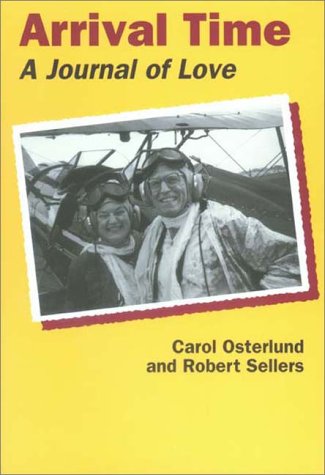 Beispielbild fr Arrival Time : A Journal of Love zum Verkauf von Better World Books
