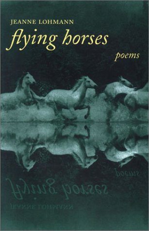 Beispielbild fr Flying Horses zum Verkauf von Ergodebooks