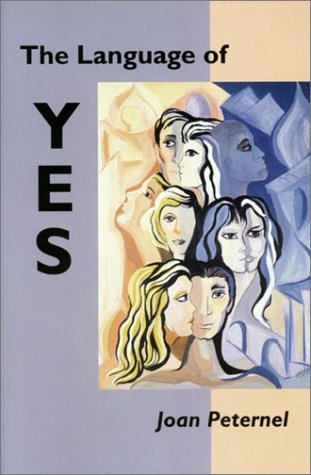 Stock image for The Language of Yes for sale by Redux Books