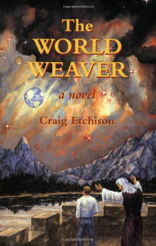 Stock image for WORLD WEAVER, THE for sale by Wonder Book