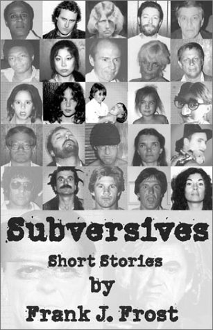 Stock image for Subversives: Short Stories for sale by ThriftBooks-Dallas