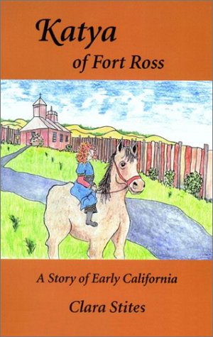Stock image for Katya of Fort Ross for sale by ThriftBooks-Dallas