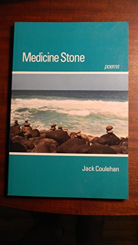 Beispielbild fr Medicine Stone : Poems zum Verkauf von Better World Books