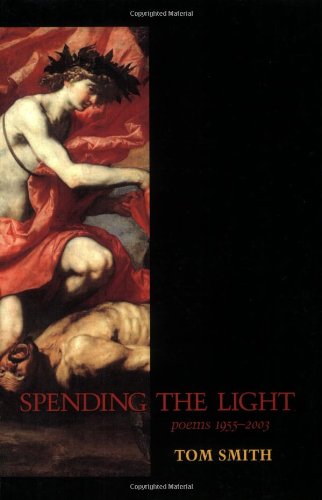 Beispielbild fr Spending the Light zum Verkauf von Books From California