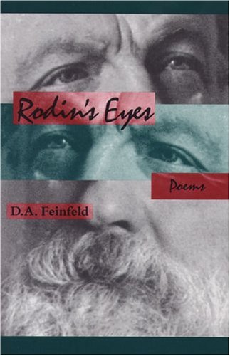 Rodin's Eyes: Poems