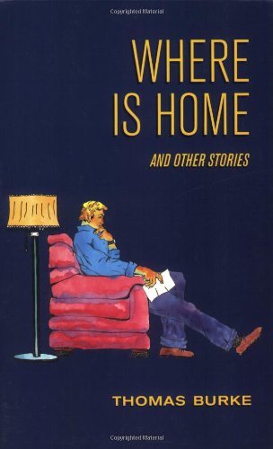 Stock image for WHERE IS HOME for sale by Front Cover Books