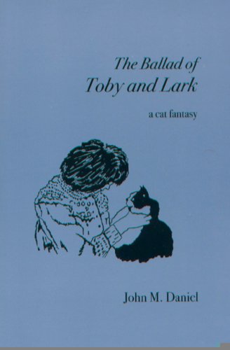 Beispielbild fr The Ballad of Toby and Lark zum Verkauf von Books From California