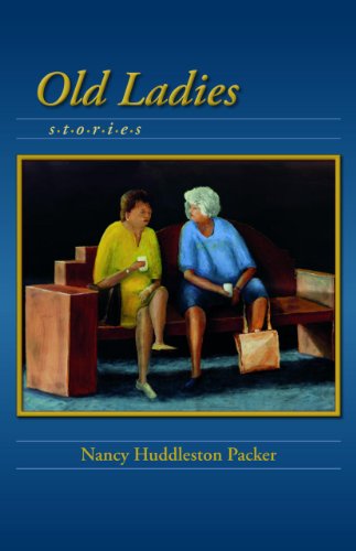 Beispielbild fr Old Ladies: Stories zum Verkauf von ThriftBooks-Atlanta