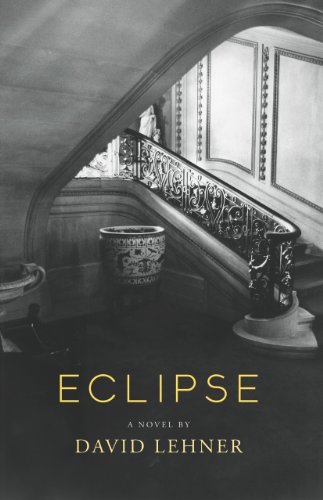 Stock image for Eclipse: A Novel for sale by Books From California