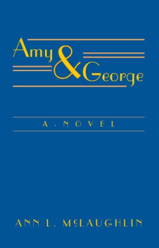Stock image for Amy and George: A Novel for sale by vladimir belskiy