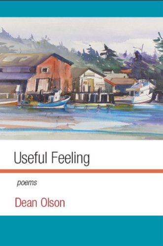 9781564745484: Useful Feeling: Poems