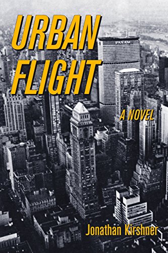 Imagen de archivo de Urban Flight : A Novel a la venta por Better World Books