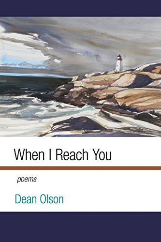 Beispielbild fr When I Reach You: Poems zum Verkauf von Books From California