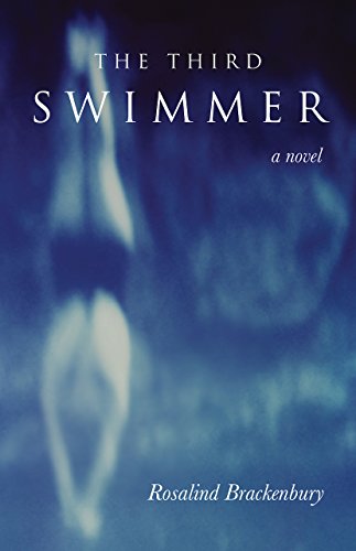 Stock image for The Third Swimmer: A Novel for sale by Irish Booksellers