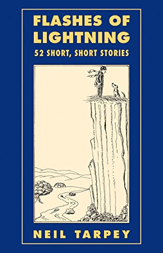 Stock image for Flashes of Lightning 52 Short, Short Stories for sale by TextbookRush