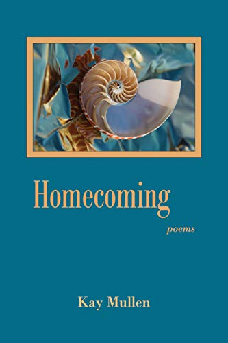 Stock image for Homecoming: Poems for sale by Books From California
