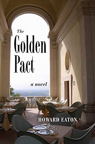 Beispielbild fr The Golden Pact: Atto Solenne zum Verkauf von Books From California