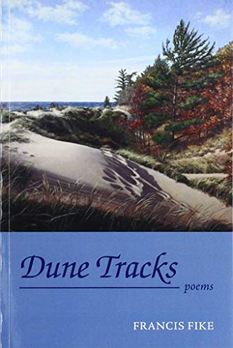 Beispielbild fr Dune Tracks: Poems zum Verkauf von Buchpark