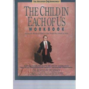 The Child in Each of Us Workbook (9781564760265) by Funk, Beth
