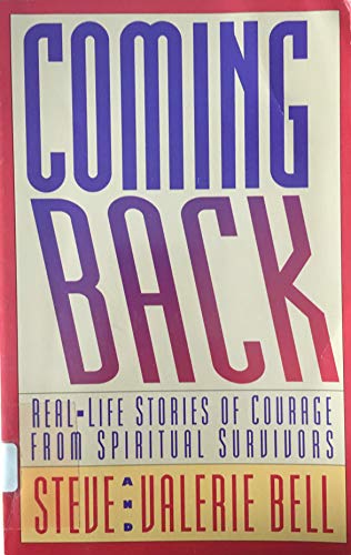 Imagen de archivo de Coming Back a la venta por Better World Books: West