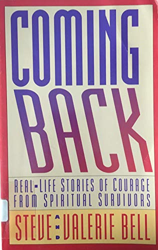 Stock image for Coming Back for sale by Better World Books: West
